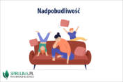 Nadpobudliwość