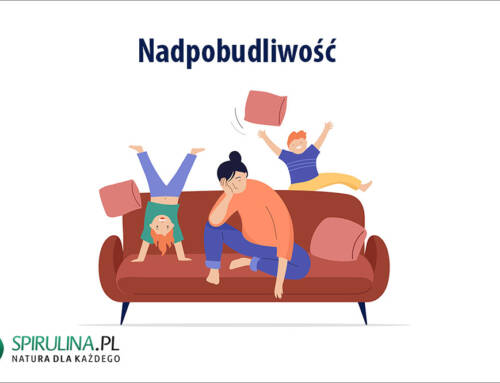 Nadpobudliwość