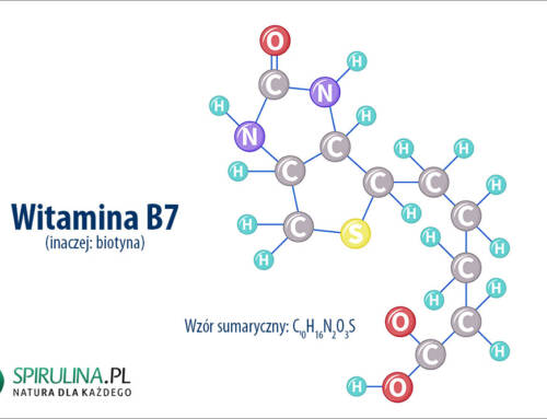 Witamina B7