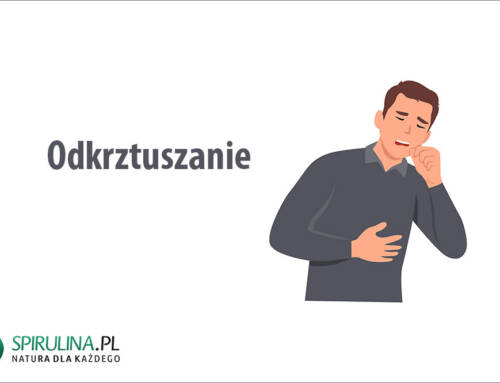 Odkrztuszanie