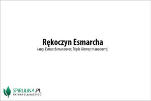 Rękoczyn Esmarcha