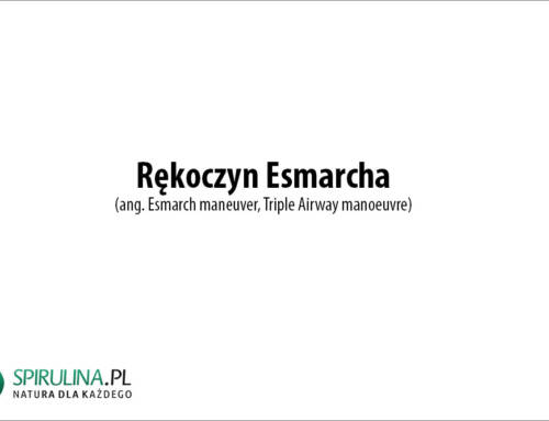 Rękoczyn Esmarcha