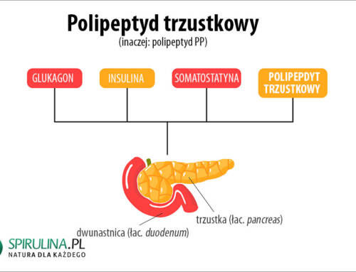 Polipeptyd trzustkowy