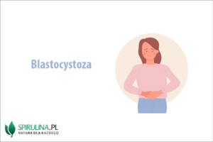 Blastocystoza