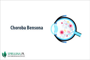 Choroba Bensona