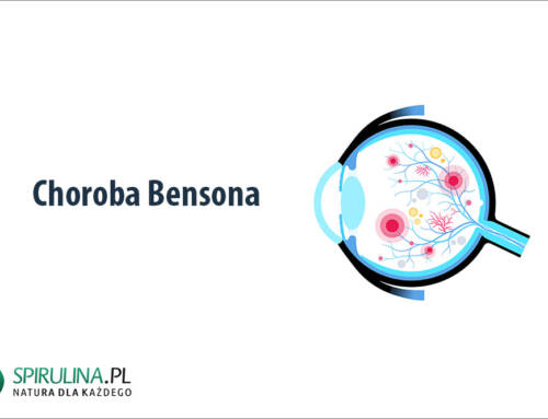 Choroba Bensona