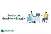 Somatyczne choroby cywilizacyjne