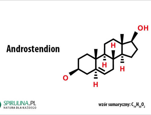 Androstendion