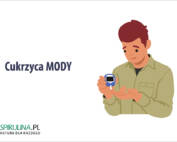 Cukrzyca MODY