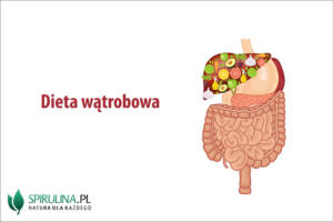 Dieta wątrobowa