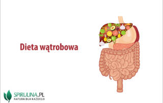 Dieta wątrobowa