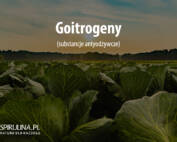 Goitrogeny