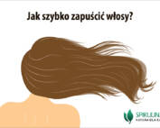 Jak szybko zapuścić włosy?