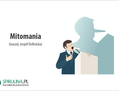 Mitomania