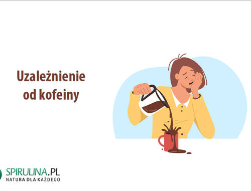 Uzależnienie od kofeiny